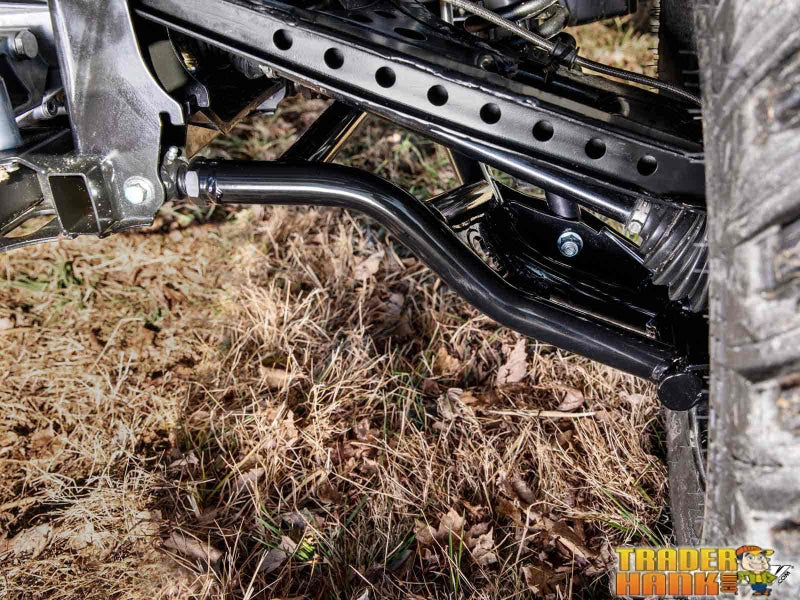 Yamaha Wolverine RMAX 1000 High-Clearance Rear A-Arms | UTV Accessories - Free shipping