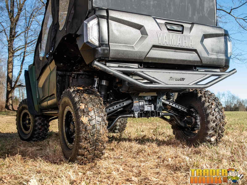 Yamaha Wolverine RMAX 1000 High-Clearance Rear A-Arms | UTV Accessories - Free shipping