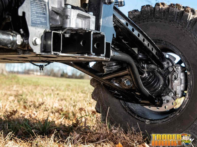 Yamaha Wolverine RMAX 1000 High-Clearance Rear A-Arms | UTV Accessories - Free shipping