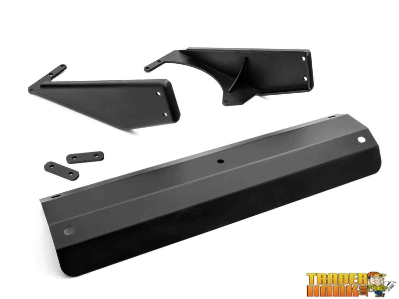 Yamaha Wolverine RMAX 1000 Rear Bumper | UTV Accessories - Free shipping