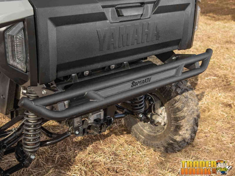 Yamaha Wolverine RMAX 1000 Rear Bumper | UTV Accessories - Free shipping