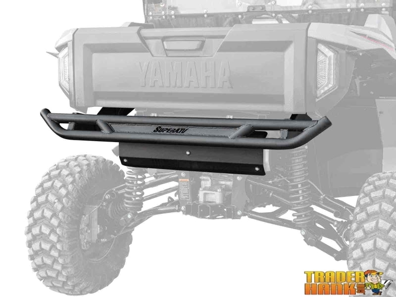Yamaha Wolverine RMAX 1000 Rear Bumper | UTV Accessories - Free shipping
