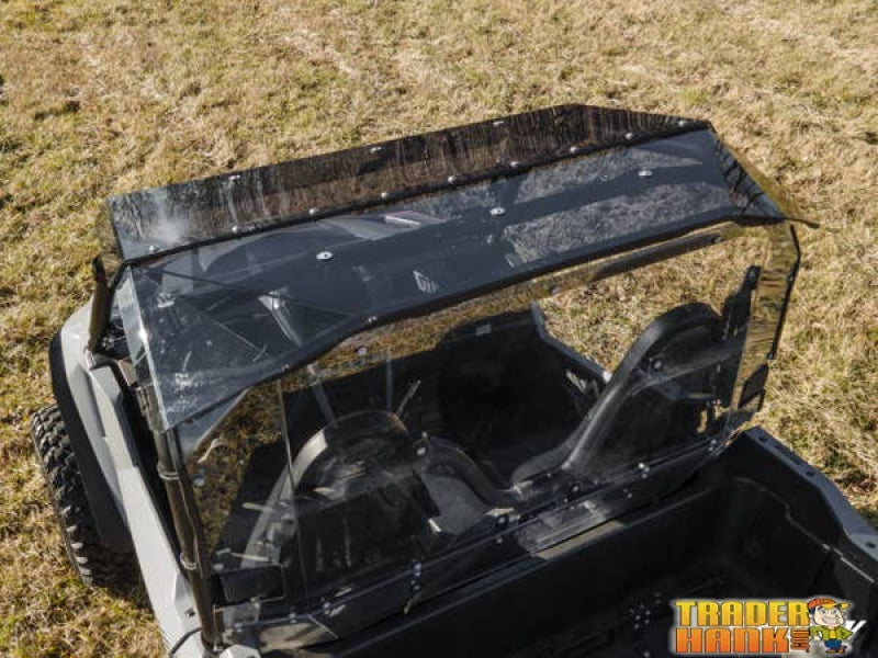 Yamaha Wolverine RMAX 1000 Tinted Roof | UTV Accessories - Free shipping