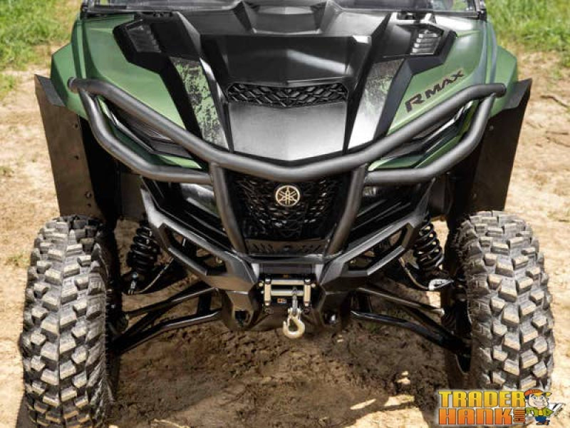 Yamaha Wolverine RMAX Front Bumper | UTV Accessories - Free shipping