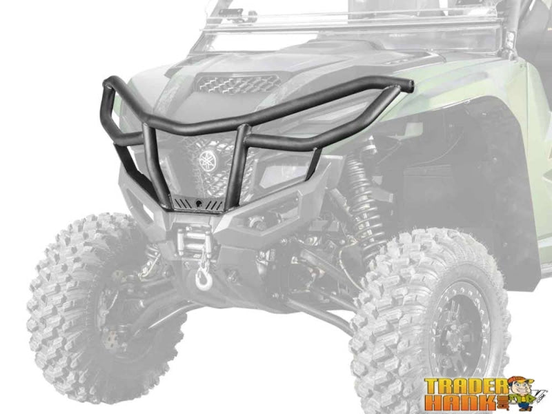 Yamaha Wolverine RMAX Front Bumper | UTV Accessories - Free shipping