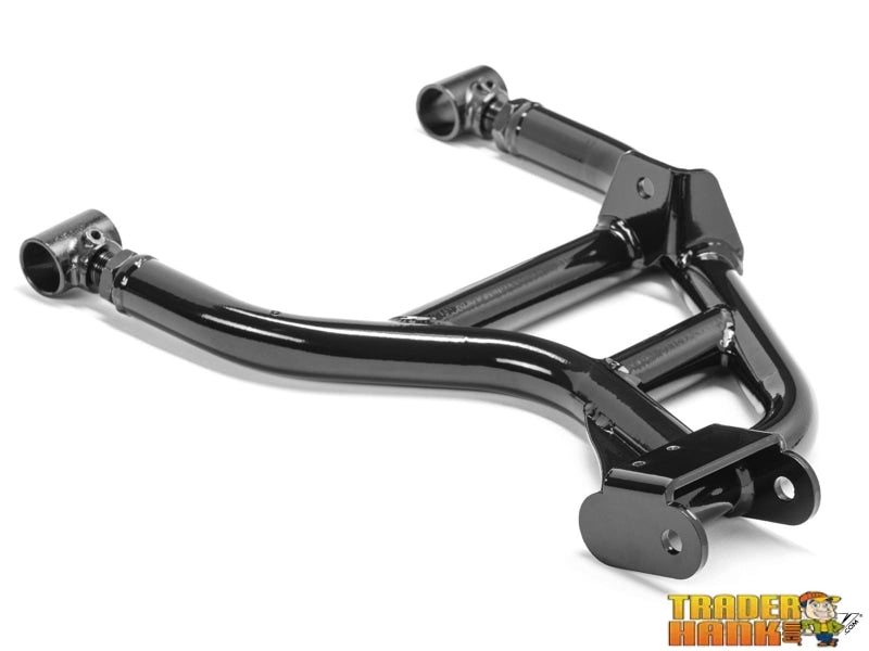 Yamaha Wolverine X4 High Clearance 1.5 Rear Offset A-Arms | UTV Accessories - Free shipping