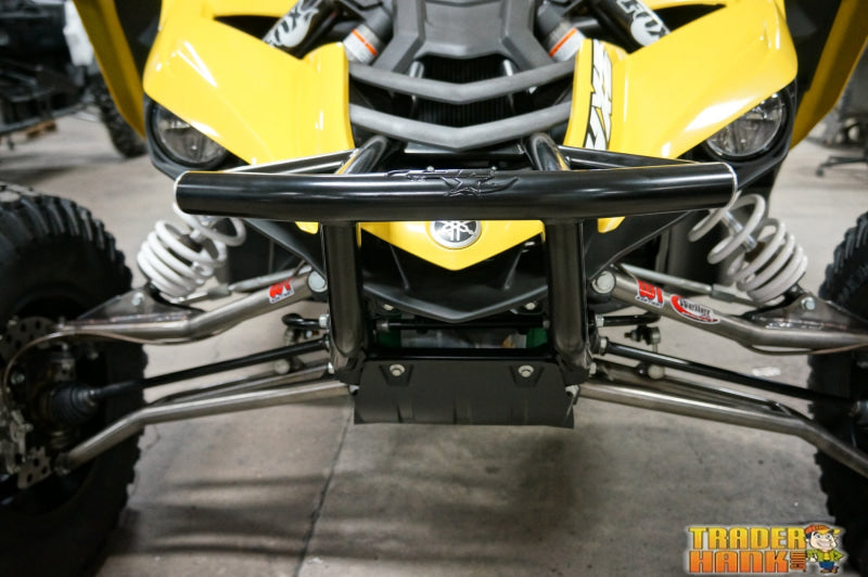 Yamaha YXZ Bumpers | UTV Skid Plates - Free shipping